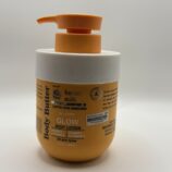 Body Butter Radiant Vitamin E and A Glow Body Lotion Plus Lactic Acid, Orange And Arbutin