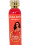 Gluta Drip Alpha Arbutin, Vitamin C Body Oil 250ml