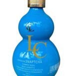 Lait Snapchat Diamant Blue Serum