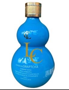 Lait Snapchat Diamant Blue Serum