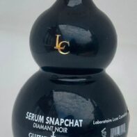 Snapchat Diamant Noir Serum